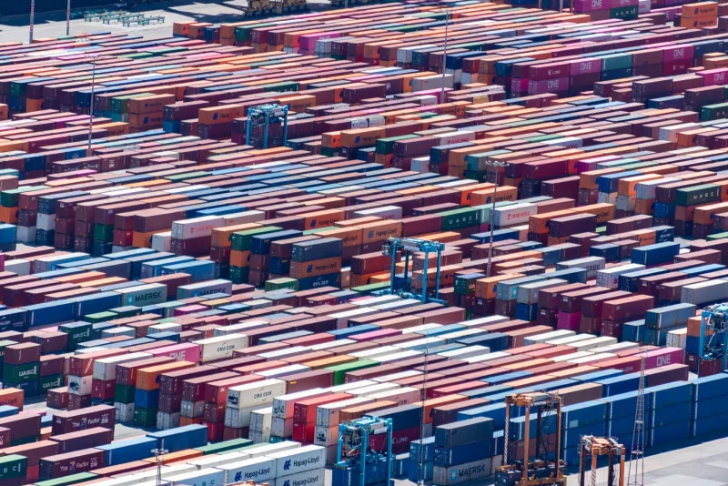 The Blind Spot Between Dock and Interstate: Mapping the Hidden Costs of Middle-Mile Freight
