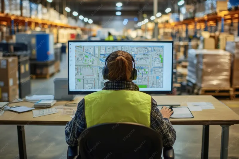When More Technology Means Less Performance: The Hidden Trap of Over-Automated Logistics