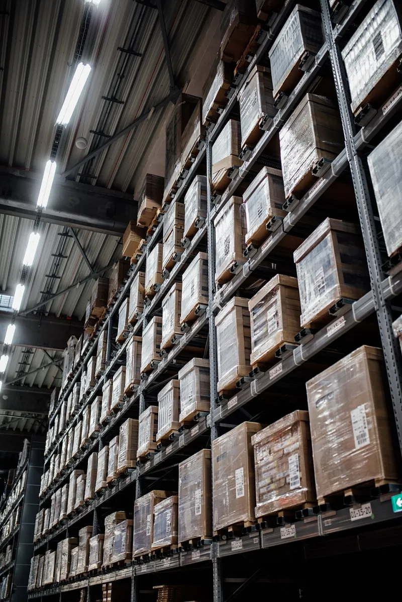 Stocking Up to Save: The Counterintuitive Economics of Strategic Inventory Positioning