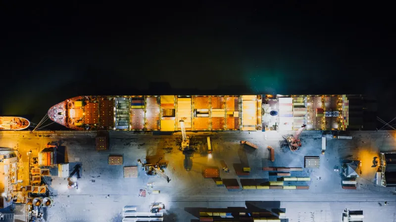 The 2 A.M. Phone Call: Where Your Supply Chain's Real Intelligence Lives